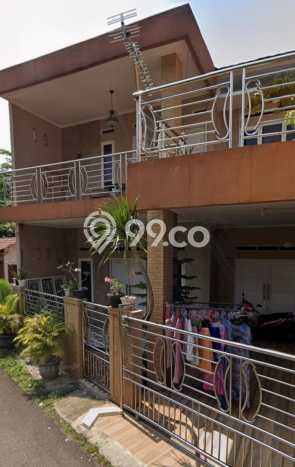 Dijual Cepat Rumah Bagus Siap Huni LB 140m2 di Ciledug, Tangerang Dijual Cepat Rumah Bagus Siap Huni LB 140m2 di Ciledug, Tangerang