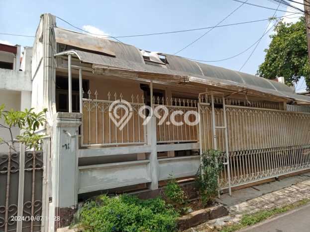 Rumah Luxury Modern Siap Huni di Panglima Polim Jakarta Selatan Rumah Luxury Modern Siap Huni di Panglima Polim Jakarta Selatan