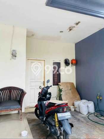 Hunian Nyaman Asri 4 KT Siap Huni di Pondok Cabe Tangerang Hunian Nyaman Asri 4 KT Siap Huni di Pondok Cabe Tangerang