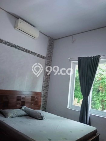 Rumah Modern Cantik 4 KT Bisa Langsung Pindah di Ciputat Rumah Modern Cantik 4 KT Bisa Langsung Pindah di Ciputat
