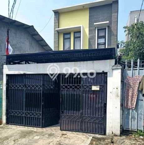 Jual Rumah Eksklusif 4 KT di Srengseng, Jakarta Barat Jual Rumah Eksklusif 4 KT di Srengseng, Jakarta Barat