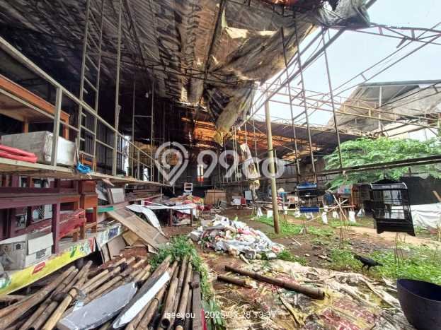 Tanah di Pondok Aren, Tangerang Selatan Luas 2000m2 Dijual Segera Tanah di Pondok Aren, Tangerang Selatan Luas 2000m2 Dijual Segera
