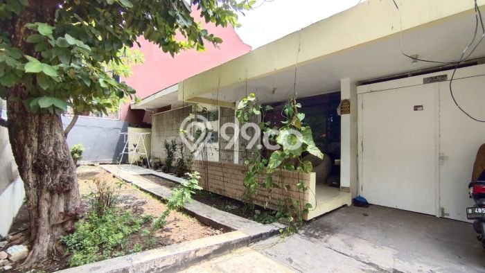 Dijual Rumah Premium dengan Fasilitas Sekitar Lengkap di Kebayoran Baru, Jakarta Selatan Dijual Rumah Premium dengan Fasilitas Sekitar Lengkap di Kebayoran Baru, Jakarta Selatan