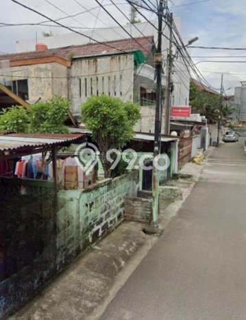 Rumah Eksklusif Dijual LT 241m2 di Kebayoran Baru, Jakarta Selatan Rumah Eksklusif Dijual LT 241m2 di Kebayoran Baru, Jakarta Selatan