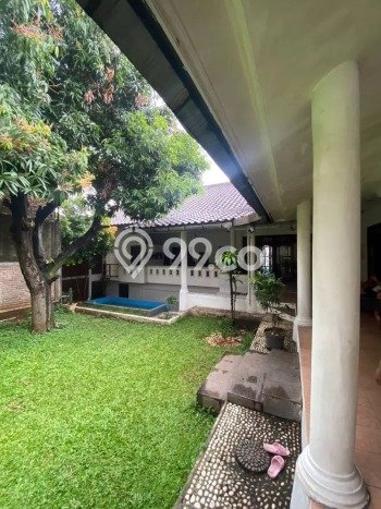 Dijual Rumah Mewah Elegan Dengan View Eksklusif di Kemang, Jakarta Selatan Dijual Rumah Mewah Elegan Dengan View Eksklusif di Kemang, Jakarta Selatan