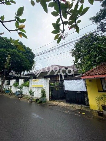 Dijual Rumah Mewah Elegan Dengan View Eksklusif di Kemang, Jakarta Selatan Dijual Rumah Mewah Elegan Dengan View Eksklusif di Kemang, Jakarta Selatan