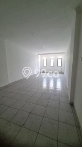 Unit Ruko Tersedia di Pondok Indah Spesifikasi LB 126m2 Unit Ruko Tersedia di Pondok Indah Spesifikasi LB 126m2
