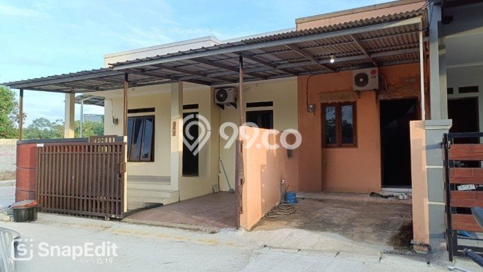 Rumah Minimalis 3 KT di Pondok Ranji Tangerang Selatan Semi Furnished Rumah Minimalis 3 KT di Pondok Ranji Tangerang Selatan Semi Furnished