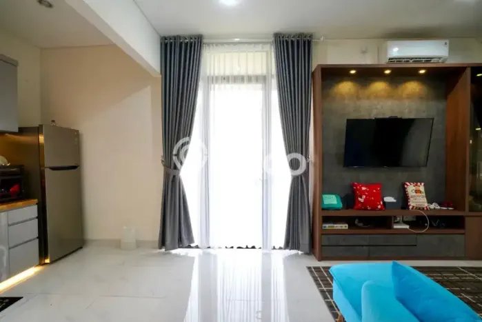 Sewa Rumah Harga Terjangkau di Suvarna Sutera Tangerang dengan 4 KT Sewa Rumah Harga Terjangkau di Suvarna Sutera Tangerang dengan 4 KT