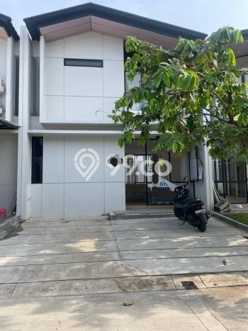 Sewa Rumah Murah di Lippo Karawaci Tangerang dengan 3 KT Sewa Rumah Murah di Lippo Karawaci Tangerang dengan 3 KT