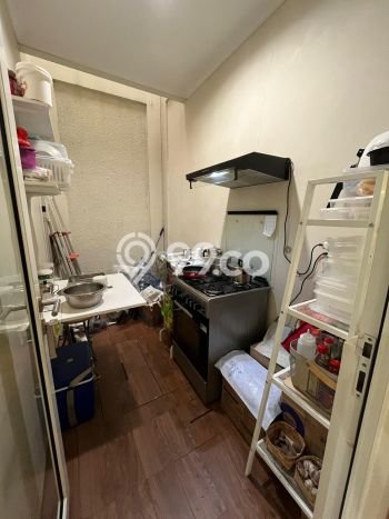 Rumah Luas Asri 2 KT Siap Pakai di Gading Serpong Tangerang Rumah Luas Asri 2 KT Siap Pakai di Gading Serpong Tangerang