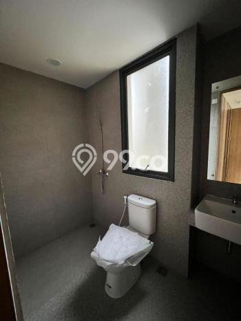 Dijual Rumah Modern 3 KT di BSD City, Tangerang Dijual Rumah Modern 3 KT di BSD City, Tangerang