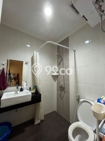 Rumah Luas Asri 2 KT Siap Pakai di Gading Serpong Tangerang Rumah Luas Asri 2 KT Siap Pakai di Gading Serpong Tangerang