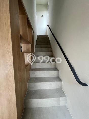 Dijual Rumah Modern 3 KT di BSD City, Tangerang Dijual Rumah Modern 3 KT di BSD City, Tangerang