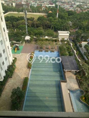 Apartemen Minimalis untuk Disewa, 2 Kamar di Jakarta Utara Apartemen Minimalis untuk Disewa, 2 Kamar di Jakarta Utara