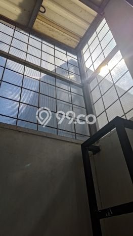 Dijual Rumah Modern 2 KT di BSD, Tangerang Dijual Rumah Modern 2 KT di BSD, Tangerang