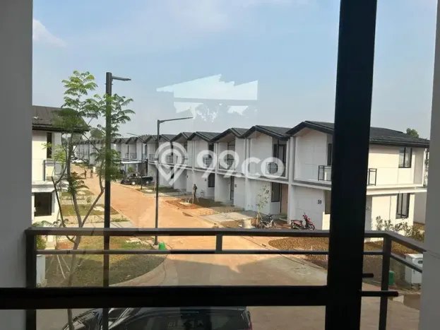 Sewa Rumah Harga Terjangkau di Lippo Karawaci Tangerang Punya 3 Kamar Tidur Sewa Rumah Harga Terjangkau di Lippo Karawaci Tangerang Punya 3 Kamar Tidur