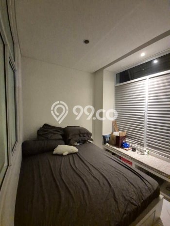 Dijual Rumah Modern 2 KT di BSD, Tangerang Dijual Rumah Modern 2 KT di BSD, Tangerang