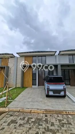 Disewakan Rumah Harga Terjangkau di BSD Tangerang Punya 2 Kamar Tidur Disewakan Rumah Harga Terjangkau di BSD Tangerang Punya 2 Kamar Tidur