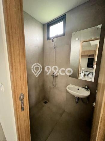 Dijual Rumah Modern 3 KT di BSD City, Tangerang Dijual Rumah Modern 3 KT di BSD City, Tangerang