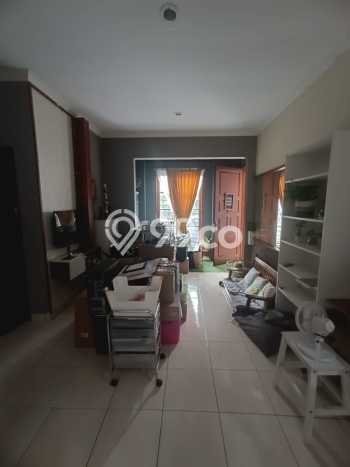 Rumah Bagus Siap Pakai Di BSD Luas 128m2 Aman Rumah Bagus Siap Pakai Di BSD Luas 128m2 Aman
