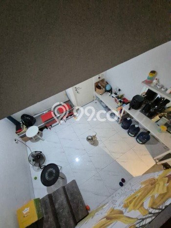 Dijual Rumah Modern 2 KT di BSD, Tangerang Dijual Rumah Modern 2 KT di BSD, Tangerang