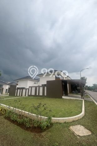 Disewakan Segera Rumah Kondisi Bagus di Area Cisauk, Tangerang Disewakan Segera Rumah Kondisi Bagus di Area Cisauk, Tangerang