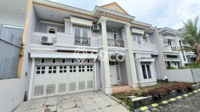 Rumah Eksklusif Dijual LT 162m2 di Kasihan, Bantul Rumah Eksklusif Dijual LT 162m2 di Kasihan, Bantul