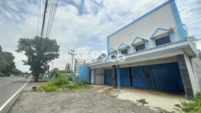 Ruko Dijual Lokasi Stratagis di Sleman Sleman Cocok untuk Bisnis Ruko Dijual Lokasi Stratagis di Sleman Sleman Cocok untuk Bisnis