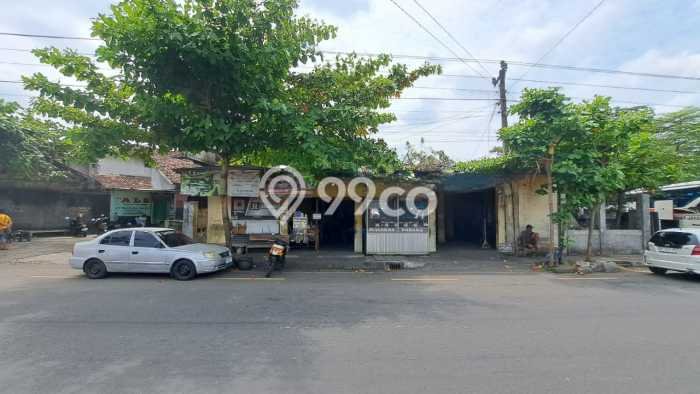Ruko Usaha Dijual di Umbulharjo Yogyakarta LT 614m2 & LB 614m2 Ruko Usaha Dijual di Umbulharjo Yogyakarta LT 614m2 & LB 614m2