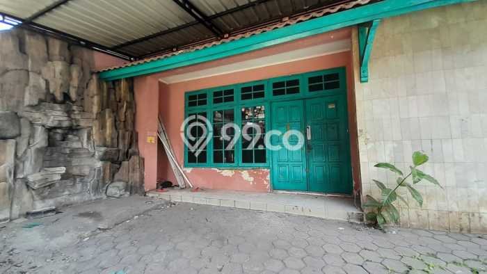 Dijual Rumah Premium dengan Fasilitas Sekitar Lengkap di Tegalrejo, Yogyakarta Dijual Rumah Premium dengan Fasilitas Sekitar Lengkap di Tegalrejo, Yogyakarta