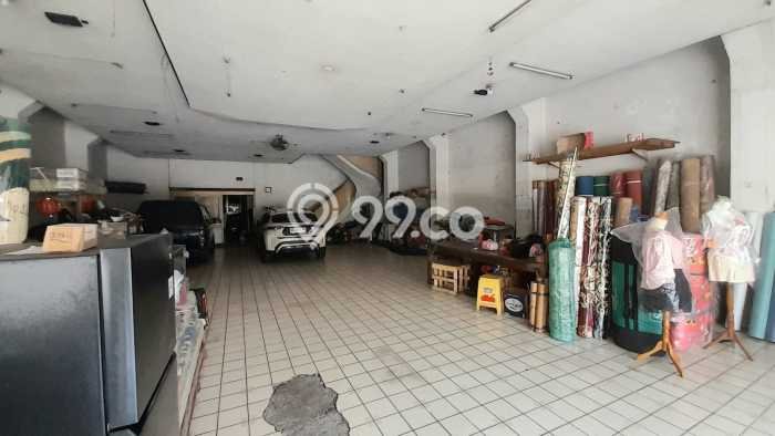 Lokasi Strategis! Dijual Ruko Bisnis di Mergangsan, Yogyakarta Kondisi Baik Lokasi Strategis! Dijual Ruko Bisnis di Mergangsan, Yogyakarta Kondisi Baik