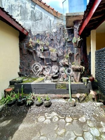 Disewakan Rumah Konsep Modern di Mlati Sleman dengan 5 Kamar Disewakan Rumah Konsep Modern di Mlati Sleman dengan 5 Kamar