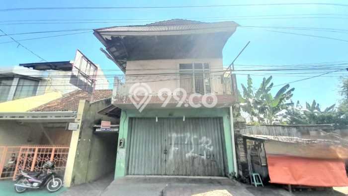 Unit Ruko Strategis di Wirobrajan, Yogyakarta Potensi Bisnis Besar Unit Ruko Strategis di Wirobrajan, Yogyakarta Potensi Bisnis Besar