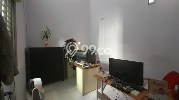 Rumah Modern Cantik 2 Kamar Siap Huni di Tegalrejo Rumah Modern Cantik 2 Kamar Siap Huni di Tegalrejo