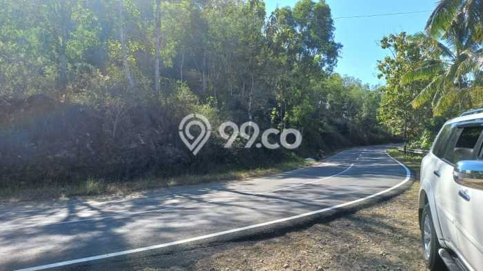 Lahan Investasi Lokasi Punung Pacitan SHM Lahan Investasi Lokasi Punung Pacitan SHM
