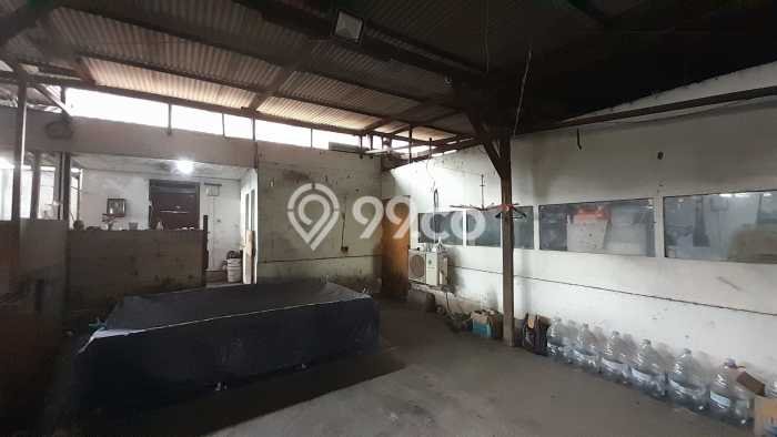 Pabrik Dijual di Pringsurat LT 2508m2, LB 500m2 untuk Investasi Pabrik Dijual di Pringsurat LT 2508m2, LB 500m2 untuk Investasi