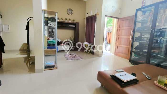 Dijual Rumah 4 Kamar Lokasi Strategis Bagus dan Strategis di Ngaglik Dijual Rumah 4 Kamar Lokasi Strategis Bagus dan Strategis di Ngaglik