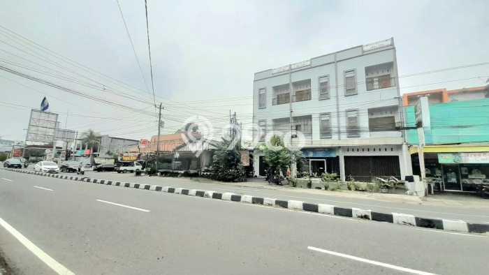 Unit Ruko Strategis di Banguntapan, Bantul Potensi Bisnis Besar Unit Ruko Strategis di Banguntapan, Bantul Potensi Bisnis Besar