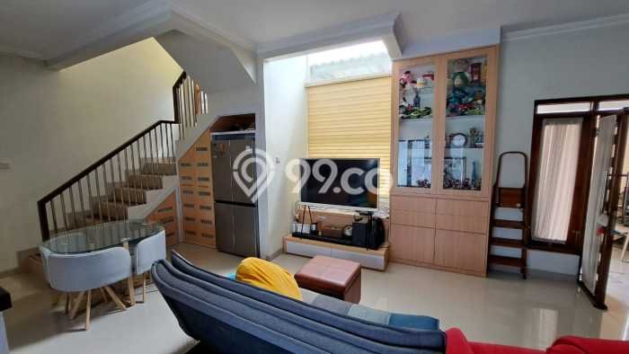 Jual Rumah Bagus Siap Huni LB 100m2 di Mlati, Sleman Jual Rumah Bagus Siap Huni LB 100m2 di Mlati, Sleman