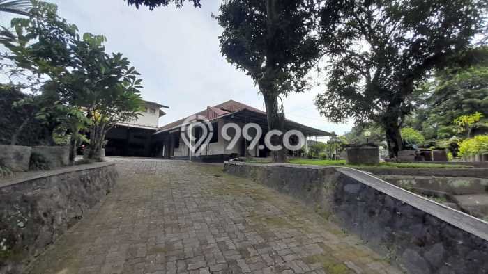 Dijual Hunian Mewah dengan Fasilitas Sekitar Komplit di Umbulharjo, Yogyakarta Dijual Hunian Mewah dengan Fasilitas Sekitar Komplit di Umbulharjo, Yogyakarta