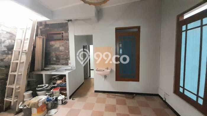 Hunian Cantik Minimalis Lb 193m2 di Sewon, Bantul Hunian Cantik Minimalis Lb 193m2 di Sewon, Bantul