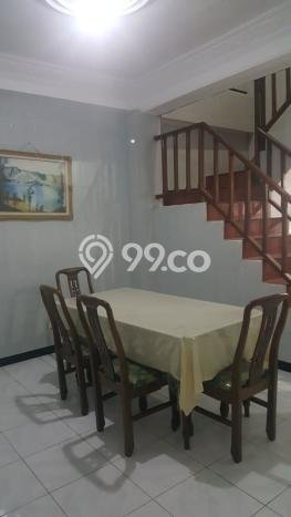 Jual Rumah Strategis Bagus Punya 8 KT di Depok Sleman - Jual Rumah Strategis Bagus Punya 8 KT di Depok Sleman -