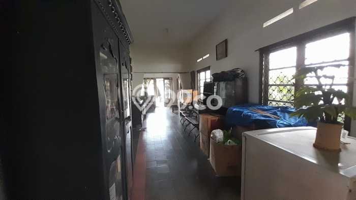 Rumah di Kawasan Gondokusuman, Lingkungan Elite LT 297m2m² Rumah di Kawasan Gondokusuman, Lingkungan Elite LT 297m2m²