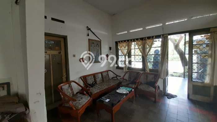 Rumah di Kawasan Gondokusuman, Lingkungan Elite LT 297m2m² Rumah di Kawasan Gondokusuman, Lingkungan Elite LT 297m2m²