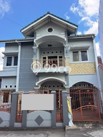 Best Deal Hunian Mewah Ideal dan Luas di Depok, Sleman Best Deal Hunian Mewah Ideal dan Luas di Depok, Sleman