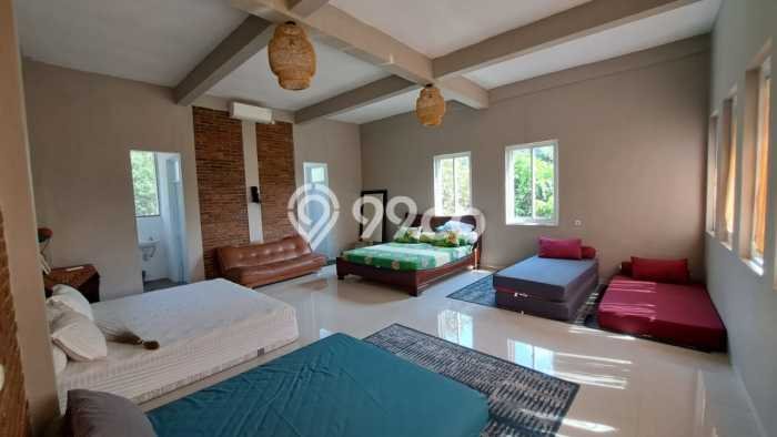 Hotel di Borobudur, Luas 0m2m², Mainroad, Area Ramai Hotel di Borobudur, Luas 0m2m², Mainroad, Area Ramai