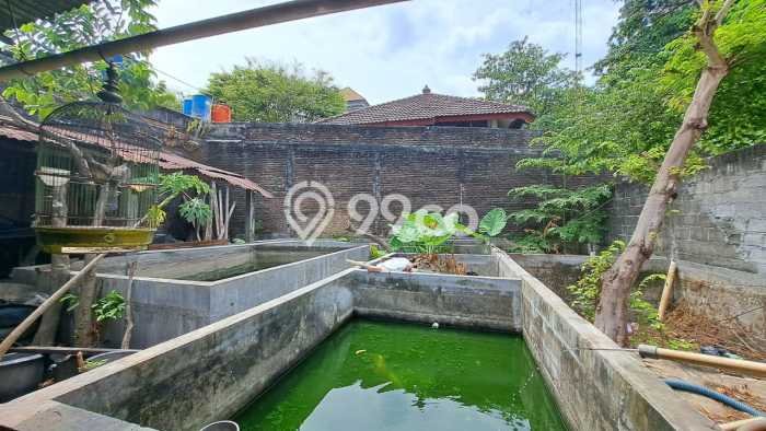 Ruko Usaha Dijual di Umbulharjo Yogyakarta LT 614m2 & LB 614m2 Ruko Usaha Dijual di Umbulharjo Yogyakarta LT 614m2 & LB 614m2