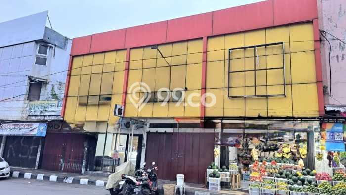 Unit Ruko Dijual di Magelang Selatan Magelang Luas Tanah 24m2, Luas Bangunan 24m2 Unit Ruko Dijual di Magelang Selatan Magelang Luas Tanah 24m2, Luas Bangunan 24m2