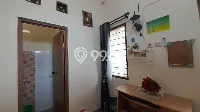 Jual Rumah Favorit Siap Huni LB 90m2 di Tegalrejo, Yogyakarta Jual Rumah Favorit Siap Huni LB 90m2 di Tegalrejo, Yogyakarta